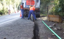 Central Suction Cleaners Nelson Road Sweeping